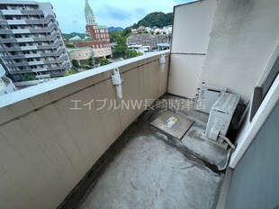 ベガ岩屋ツインタワーの物件内観写真